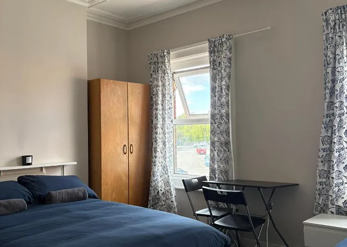 Superb Triple Near Croke Park - 2 דבלין