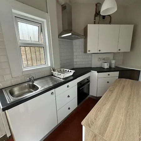 Superb Triple Near Croke Park - 2 Guest house