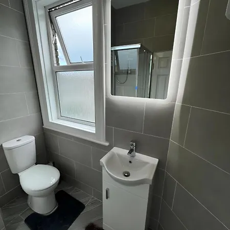 Guest house Superb Triple Near Croke Park - 2 *
