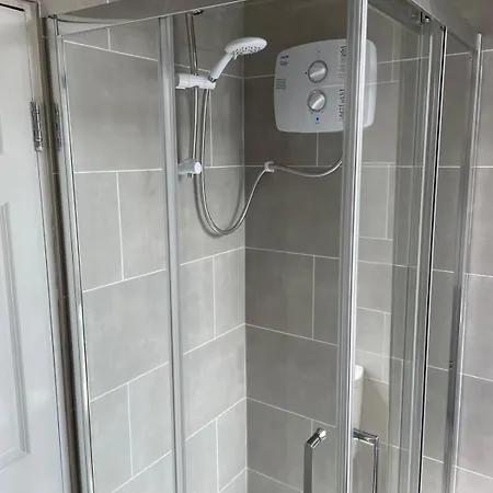 Pensión Superb Triple Near Croke Park - 2 Dublín