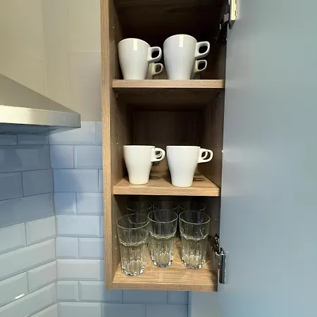 Superb Triple Near Croke Park - 2