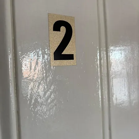 Superb Triple Near Croke Park - 2