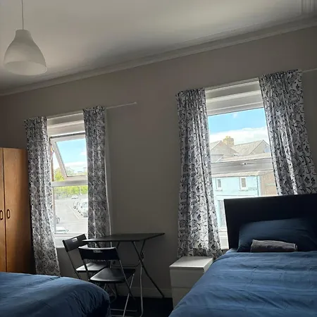 Superb Triple Near Croke Park - 2 Guest house