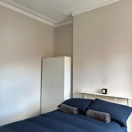 Pensión Superb Triple Near Croke Park - 2 Dublín