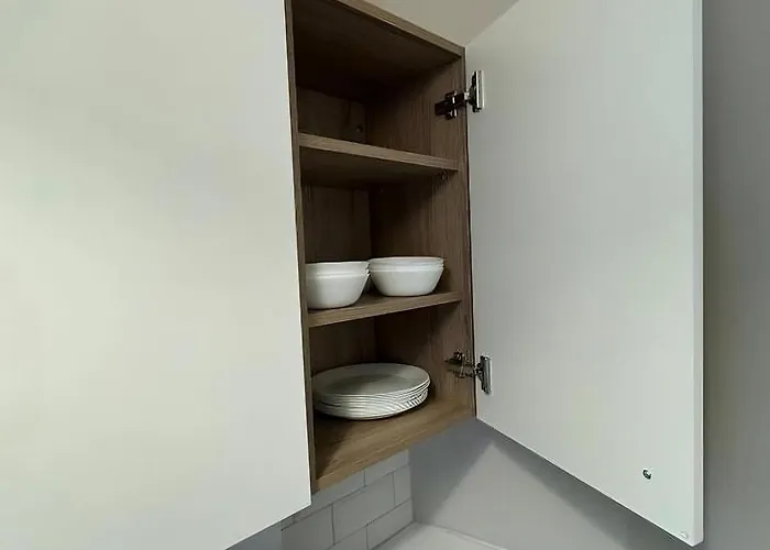 Superb Triple Near Croke Park - 2 *