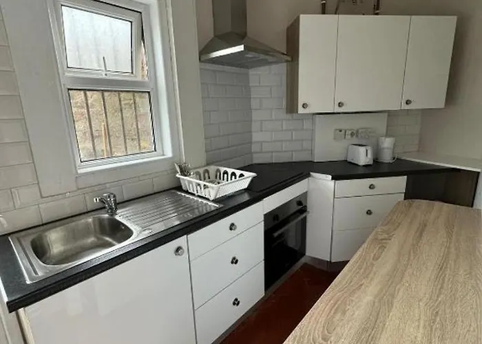 Superb Triple Near Croke Park - 2 بيت ضيافة