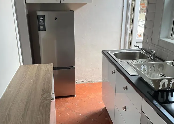 Superb Triple Near Croke Park - 2 * ダブリン