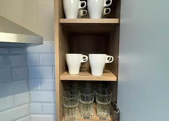 Superb Triple Near Croke Park - 2