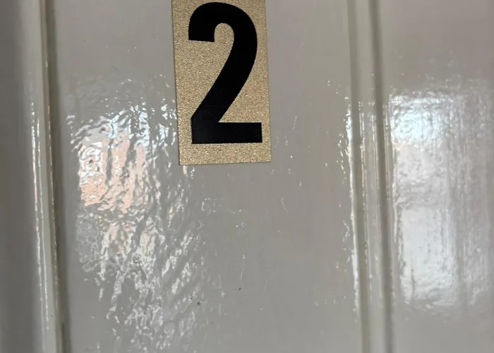 Superb Triple Near Croke Park - 2