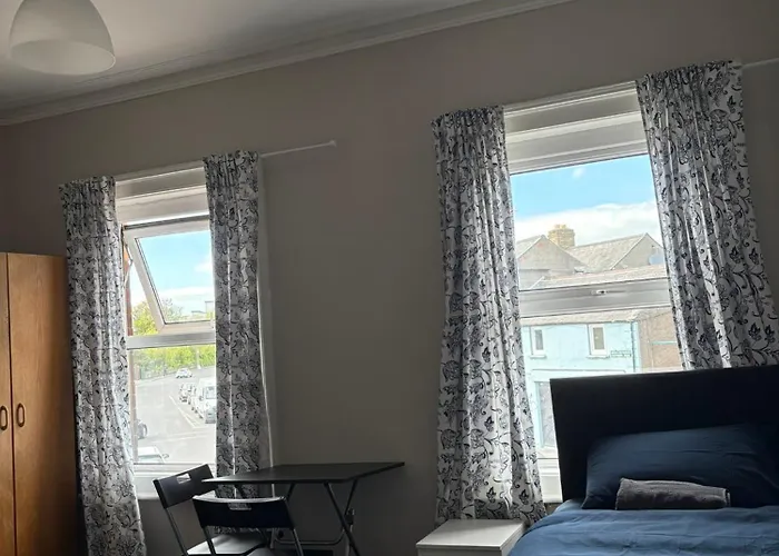 Superb Triple Near Croke Park - 2 بيت ضيافة