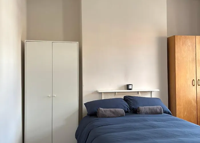 Konukevi Superb Triple Near Croke Park - 2 Dublin