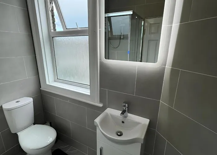 Guest house Superb Triple Near Croke Park - 2 *