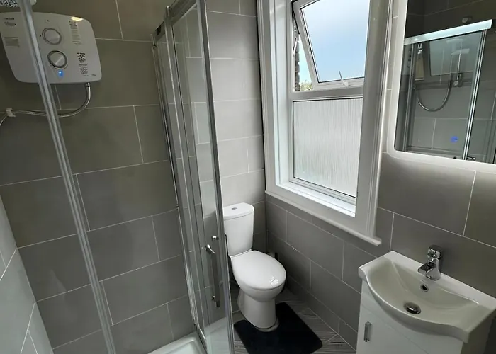 Guest house Superb Triple Near Croke Park - 2 *