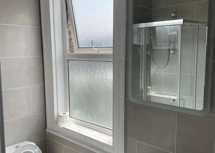 Guest house Superb Triple Near Croke Park - 2 *