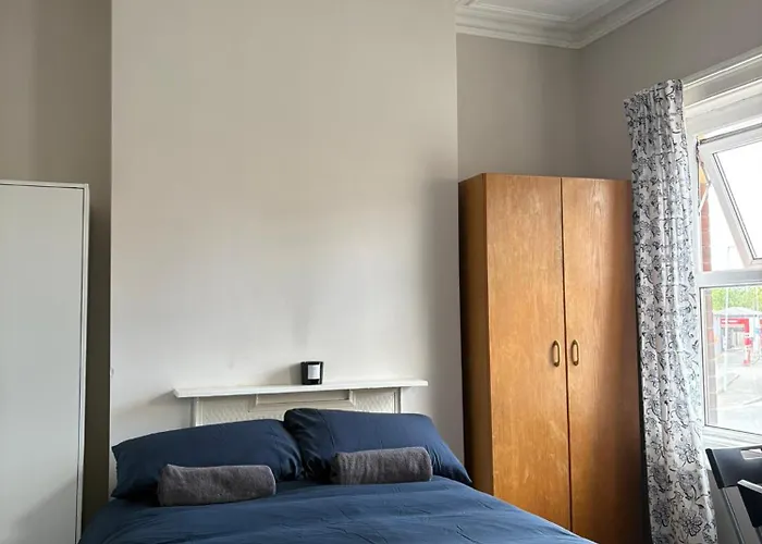 Guest house Superb Triple Near Croke Park - 2 Dublin