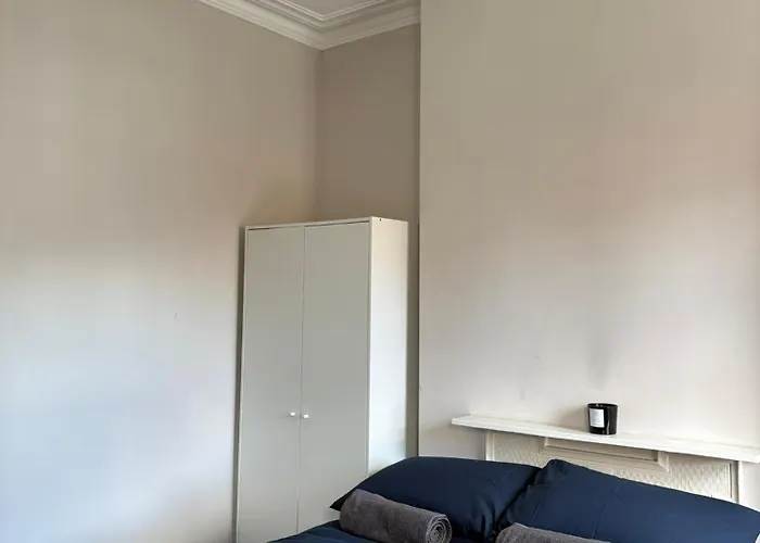 Guest house Superb Triple Near Croke Park - 2 Dublin