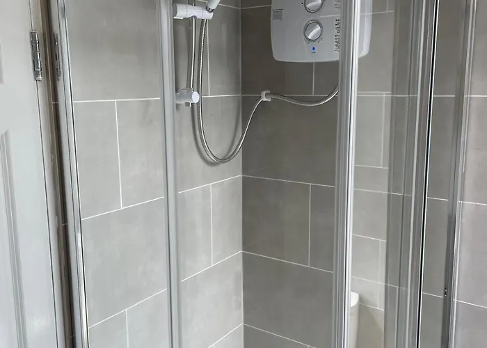 Gasthof Superb Triple Near Croke Park - 2 Dublin